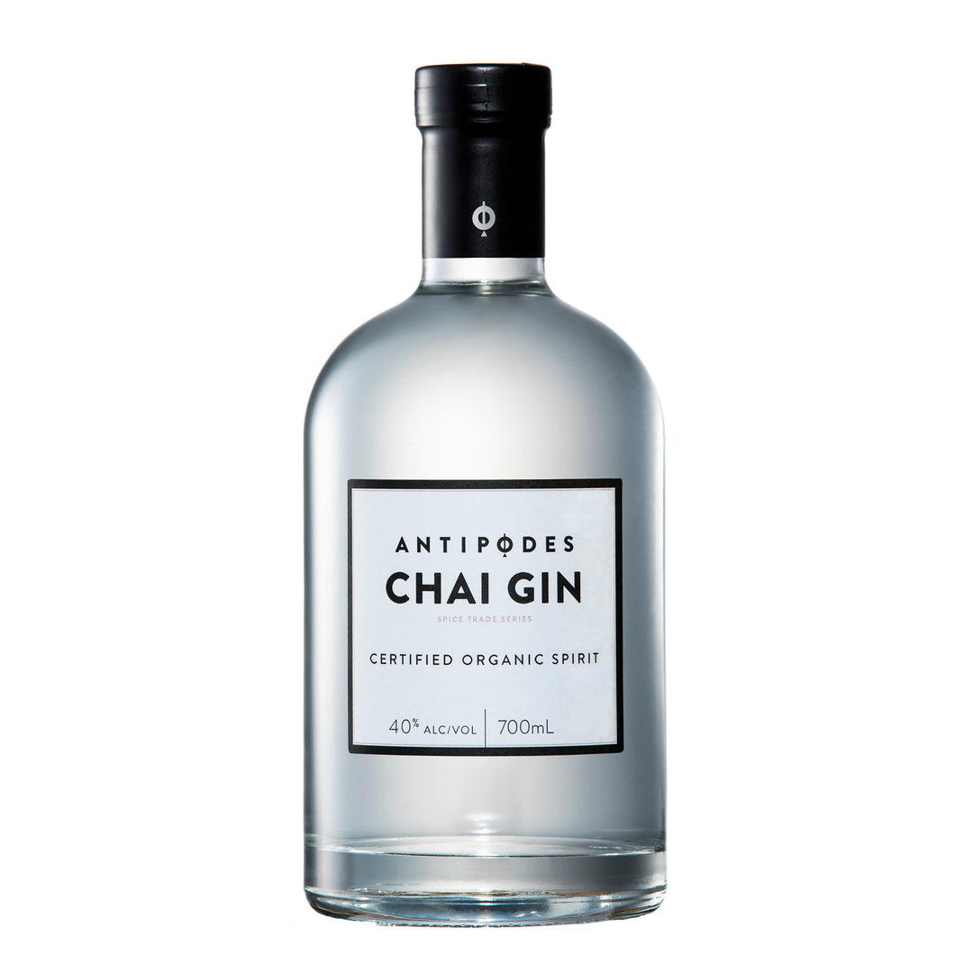 Antipodes Chai Gin 700ml