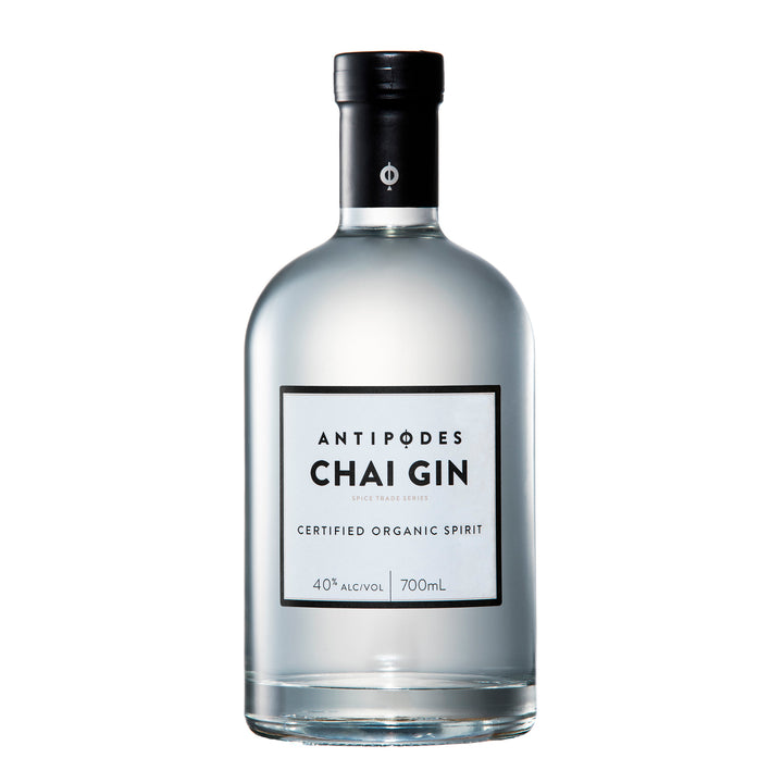 Antipodes Chai Gin 700ml