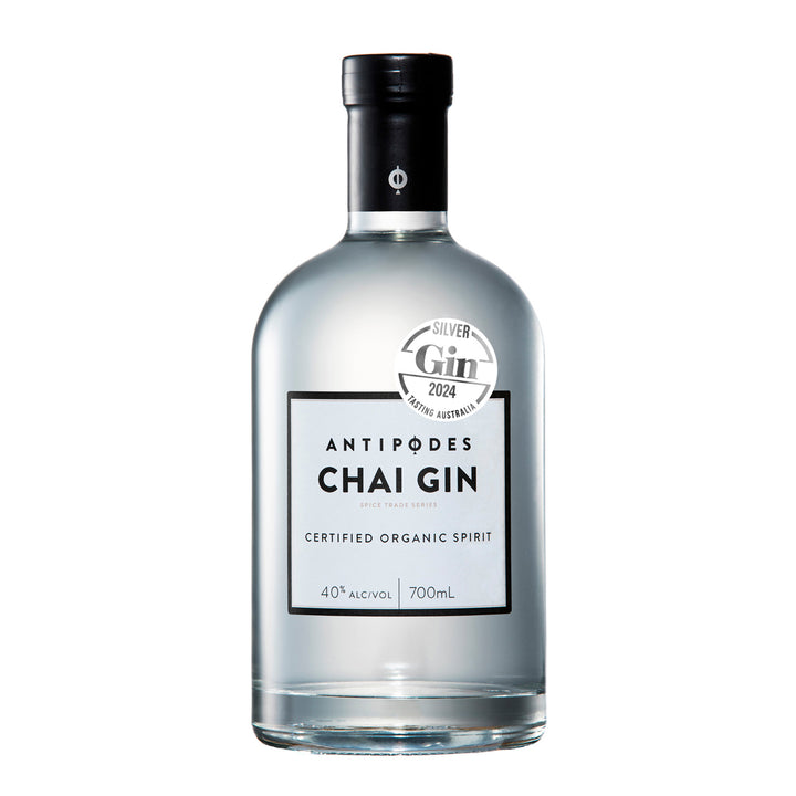 Antipodes Chai Gin