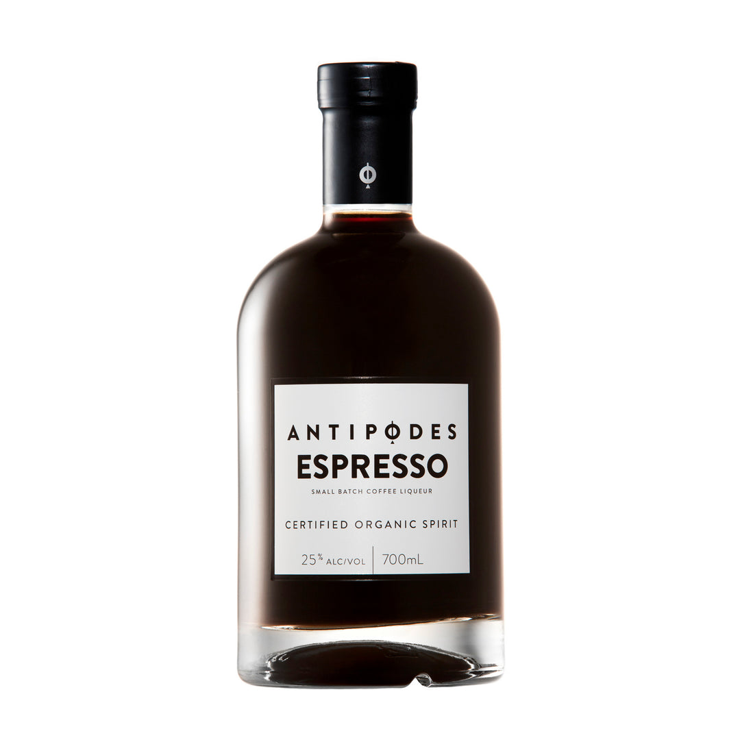 Antipodes Espresso Liqueur 700ml
