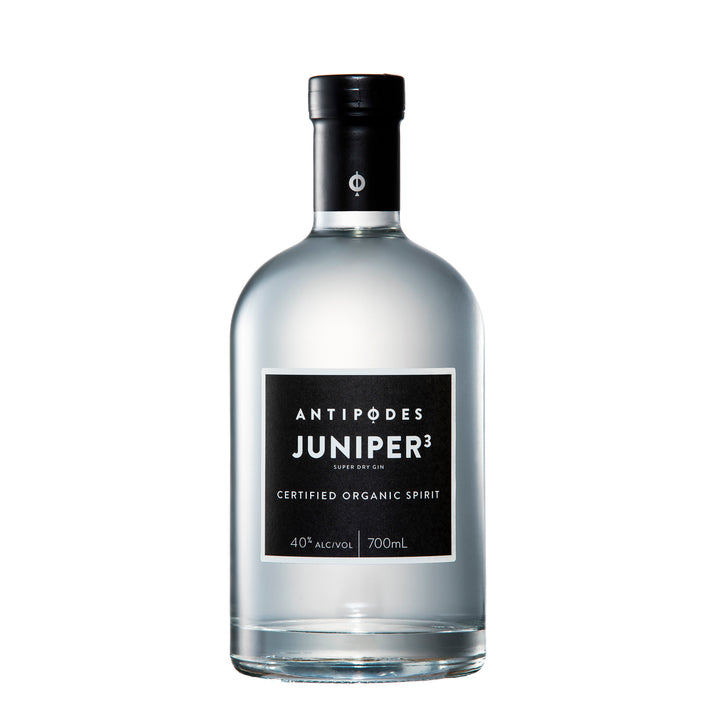 Antipodes Juniper³ 700ml