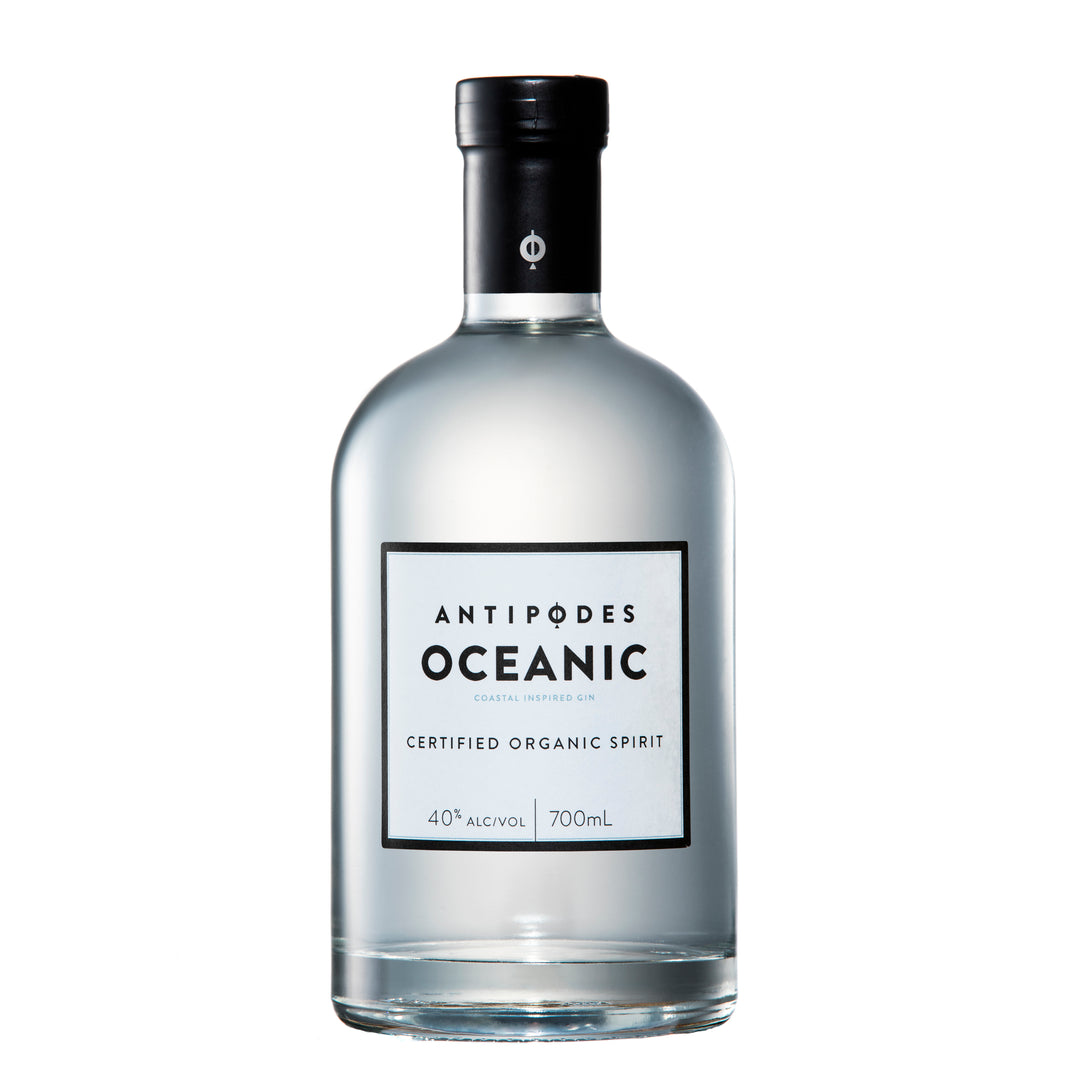 Antipodes Oceanic Gin 700ml