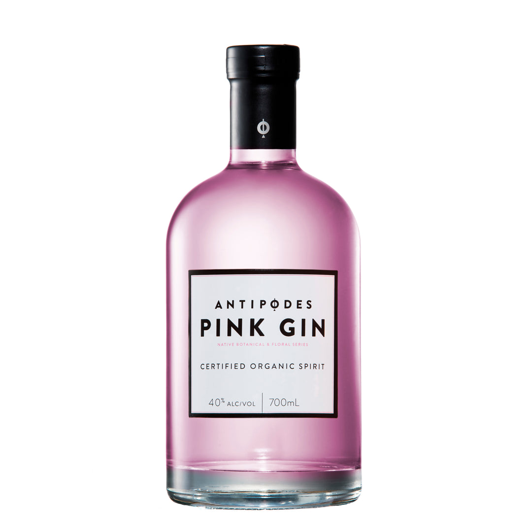 Antipodes Pink Gin 700ml