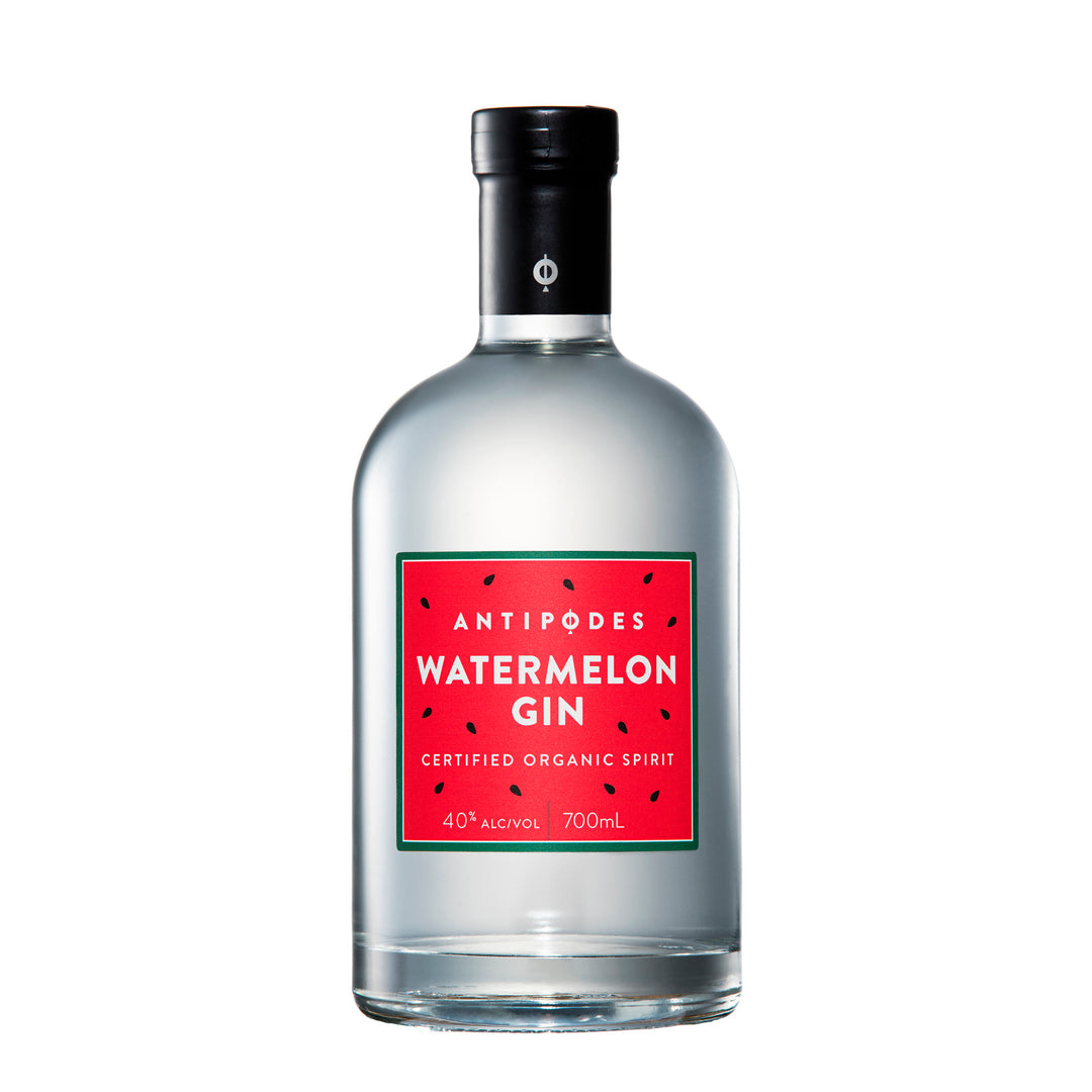 Antipodes Watermelon Gin 700ml